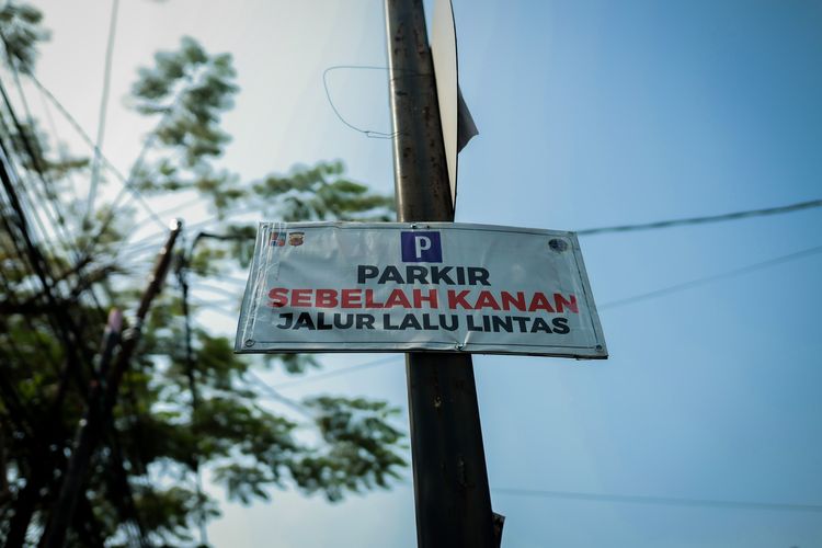 Jenal Mutaqin dan Dishub Bogor Lakukan Pendataan Juru Parkir di Jalan Suryakencana