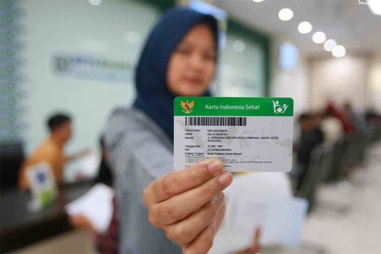 Budi Gunadi Sadikin tegaskan isu kenaikan iuran BPJS Kesehatan 2027 tidak perlu dikhawatirkan