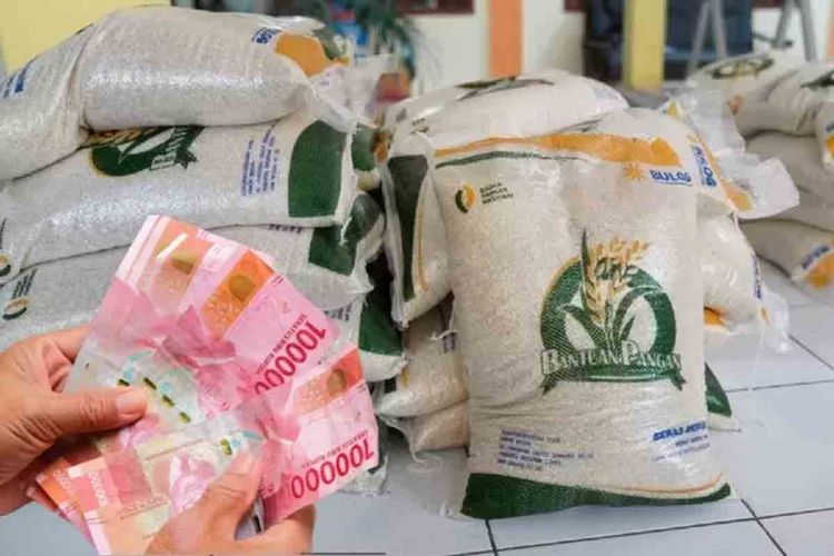 Ada Kabar Bantuan Beras 30 Kg untuk Warga Bogor Oktober Hingga Desember 2026, Siapa Saja yang Berpeluang Menerima?