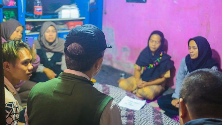 Dedie Rachim Sampaikan Duka Kepada Korban yang Tertimpa Runtuhan Longsor, Warga Diminta Waspadai