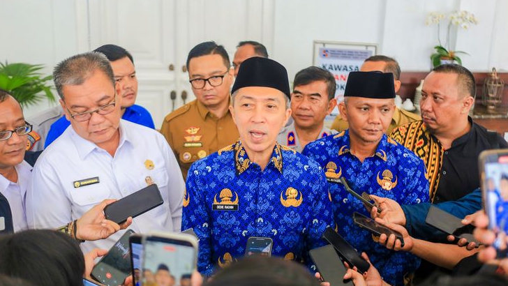 Perwali Terbit, 1.700 Angkot Tua di Kota Bogor Siap Ditertibkan dan Dilarang Beroperasi