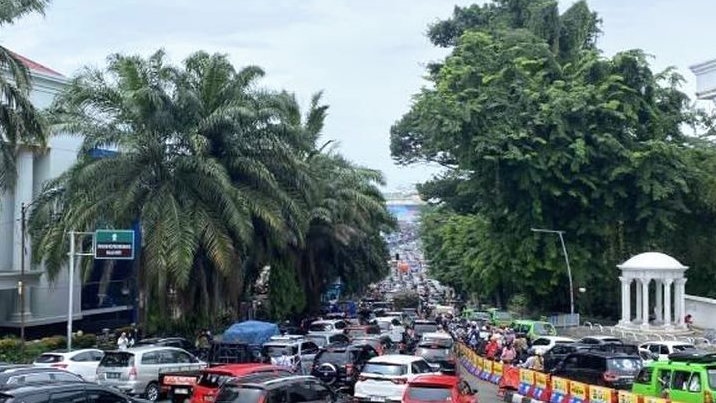Pemkot Bogor Genjot 'Program Bogor Lancar', Fokus Atasi Kemacetan dan Transportasi Ramah Lingkungan