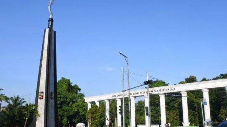 Terbuka untuk Umum! Pemkot Bogor Adakan Sayembara Desain Tugu Toleransi
