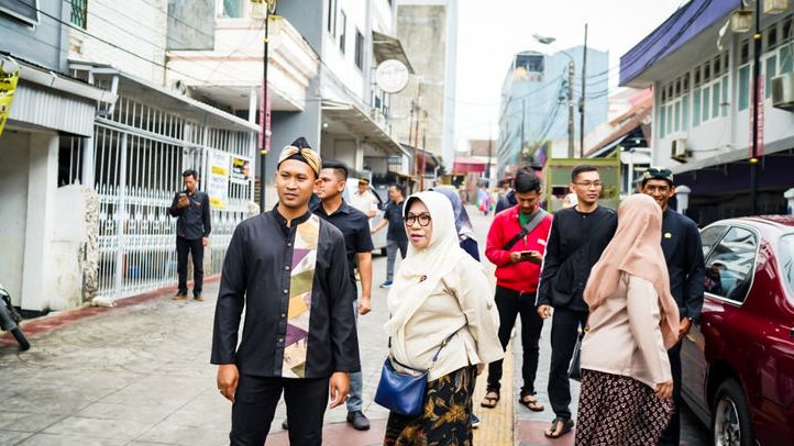 Menilik Strategi Camat Baru Benahi Bogor Tengah: Kunjungi Satu RW Setiap Hari, Petakan Masalah dan Potensi