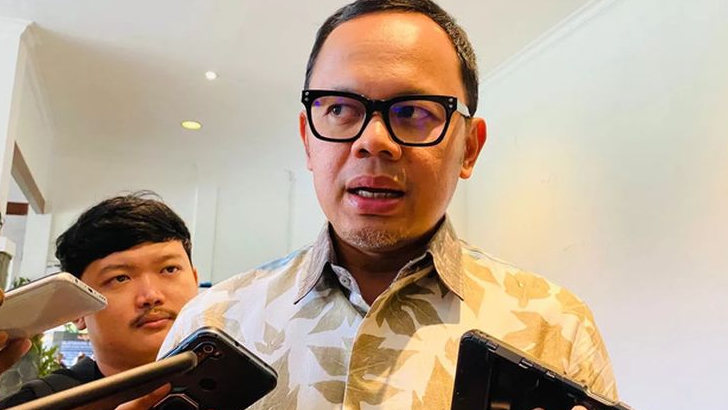 Namanya Masuk Dalam Daftar Dugaan Kasus Korupsi MBG, Mantan Walikota Bogor Bima Arya Respon Begini