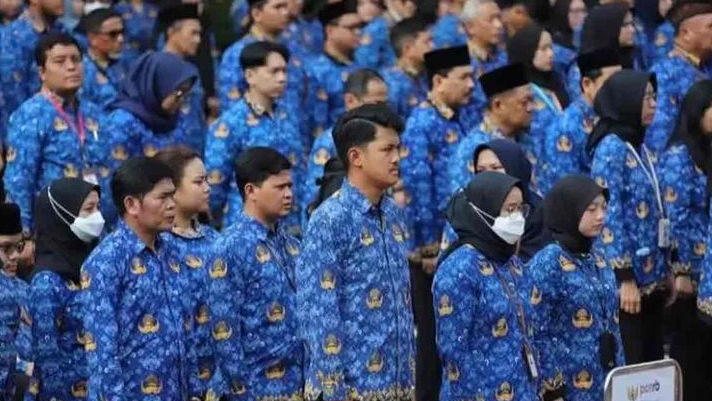 Pemkot Bogor Jadwalkan Penyerahan SK PPPK Paruh Waktu Desember Mendatang, Berikut Tanggalnya