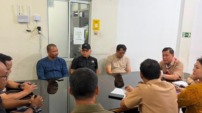 Dari Haornas Menuju Tuan Rumah Porprov XV Jabar 2026
