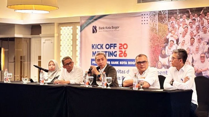 Lowongan Strategis Dibuka, Pemkot Bogor Cari Ketua Dewas Independen Bank Kota Bogor