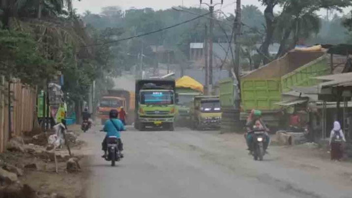 Percepat Pembangunan Proyek Jalan Tambang, Pemkab Bogor Siap Kucurkan Dana Rp100 Miliar