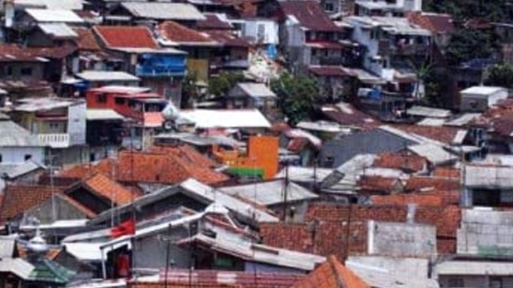 WADUH! Capai 400 Ribu Orang, Bogor Jadi Daerah Termiskin di Jawa Barat