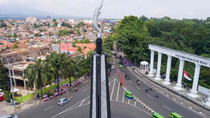 HADUH... Sejumlah Proyek Pembangunan di Kota Bogor Terancam Tertunda Gara-gara Ini