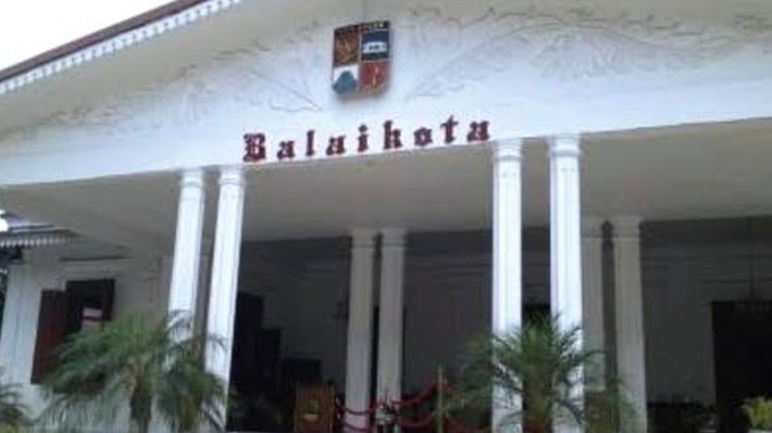 Pemkot Buka Pendaftaran Calon Dewan Pengawas Independen BPR Bank Kota Bogor Periode 2025–2029