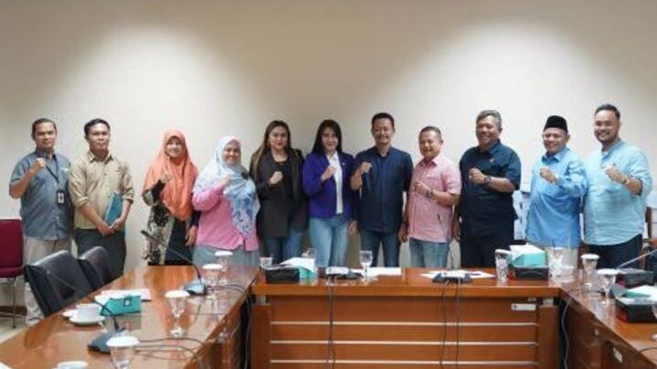 Pemkot Bogor Lunasi Ijazah 235 Siswa, Wujudkan Harapan Generasi Muda