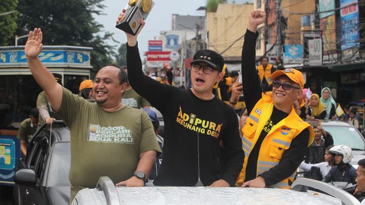 Pemkot Bogor Kembali Raih Piala Adipura: Kota Hujan yang Terus Berkembang