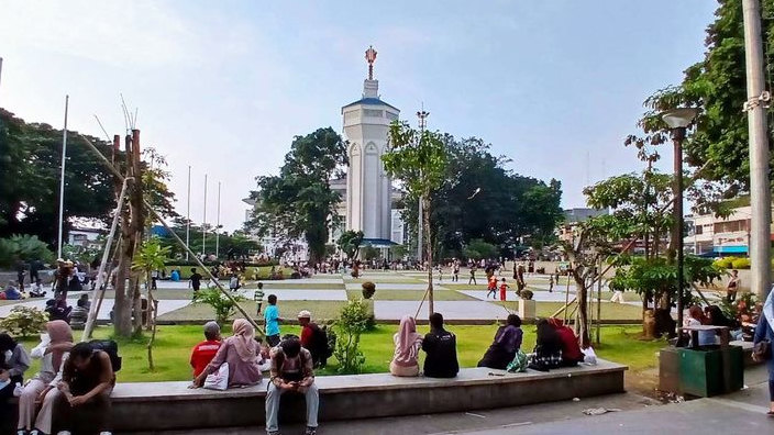 Peringatan Hari Santri Nasional dan Maulid Nabi, Warga Bogor Diminta Hindari Jalur Berikut Demi Bebas Dari Macet