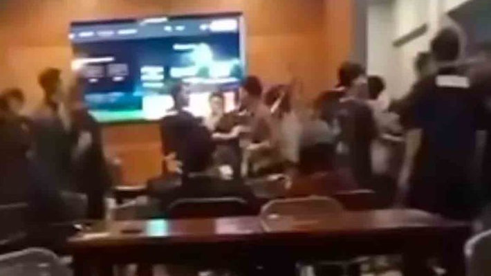 Jika Terbukti Melanggar Aturan, Tipzy Bears Bogor Bakal Ditindak Tegas Bahkan Terancam Ditutup