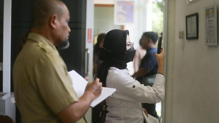Ombudsman Mulai Nilai Pelayanan Publik Kota Bogor, Denny Mulyadi: Jadi Bahan Evaluasi