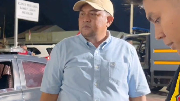 Kemunculan Rudy Susmanto Disebut Pengaruhi Psikologis ASN dan Lawan Politik