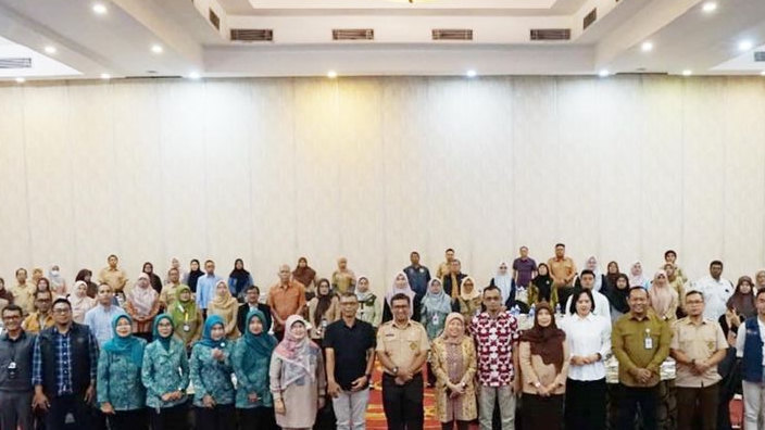 Ikhtiar Pemkot Bogor Menuju Predikat Utama Kota Layak Anak