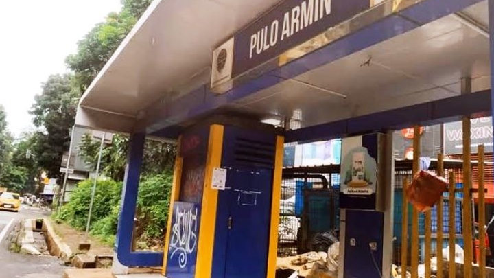 Lacak Pelaku Vandalisme, Pemkot Sisihkan Anggaran untuk Pasang CCTV di Halte BisKita Trans Pakuan