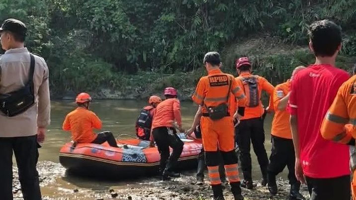 Dugaan Ditemukannya Bayu Zulkarnaen ASN Pemkot Bogor Sukses Buat Gaduh, Kepala BPBD Kota Bogor: Kami Mohon Maaf!