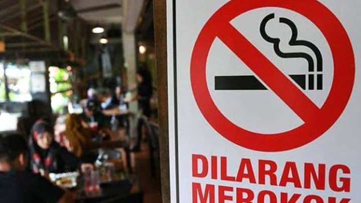 Kota Bogor Serius Perangi Rokok: Kepatuhan Naik, Tapi Mal Masih Bandel