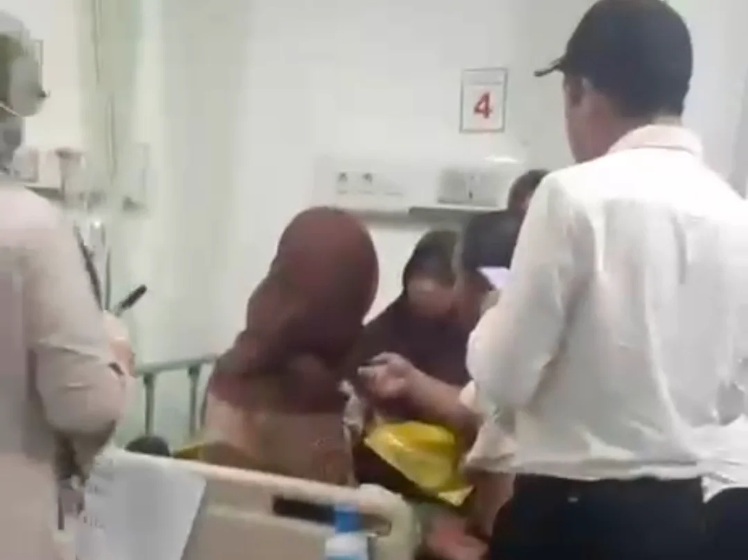 Lebih dari 90 Pelajar dan Guru SMPN 2 Cisarua Diduga Keracunan MBG