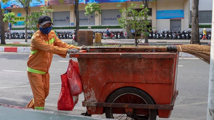 Mulai Tahun Depan Tukang Sampah Sampai Guru Ngaji Terima Program Bedah Rumah