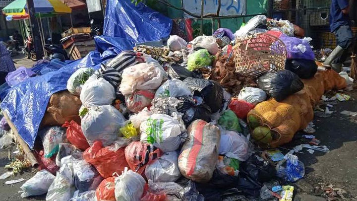 Butuh 1.500 Ton per Hari, Kota Bogor Bakal Rubah Sampah Menjadi Energi Listrik untuk Masyarakat