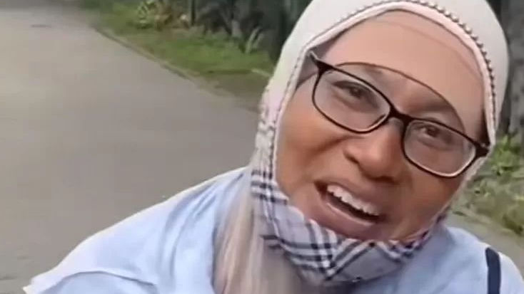 Pemkot Bogor Cari Keluarga Pengemis Viral Rosmini, Dinsos Telusuri Asalnya dari Kabupaten Bandung