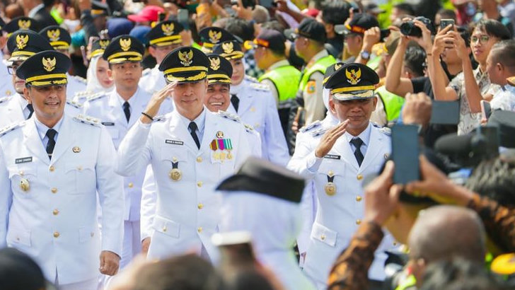 Musim Hujan, Dedie Rachim Ingatkan Mulai Lakukan Mitigasi Bencana