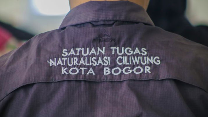 Pemkot Bogor Perkuat Pengelolaan Sampah Hulu Lewat Kolaborasi Rekosistem