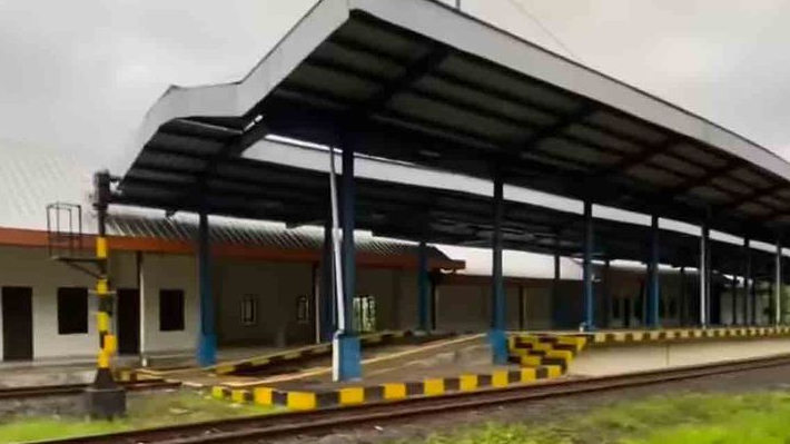 Wacana Perpanjangan KRL Stasiun Ciomas Masih Belum Terwujud Karena Ini, Sabar Ya!