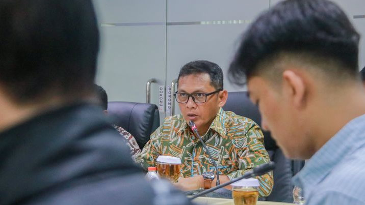 Pemkot Bogor Dorong UMKM Naik Kelas: Peningkatan SDM dan Digitalisasi Jadi Fokus Utama