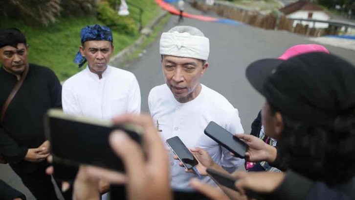 Ini Dia Langkah-langkah Serius Pemkot Bogor Dalam Meningkatkan Keamanan Pekerja Rentan