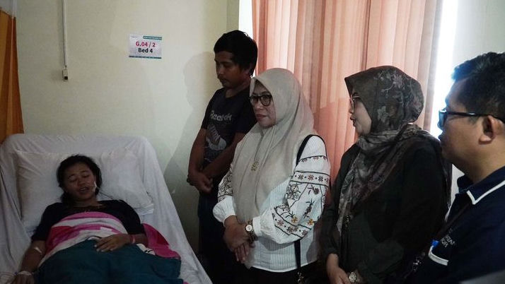 Pemkot Bogor Lakukan Investigasi Keracunan Makanan di Cipaku, Bumbu Telur Balado Ternyata Sudah Basi