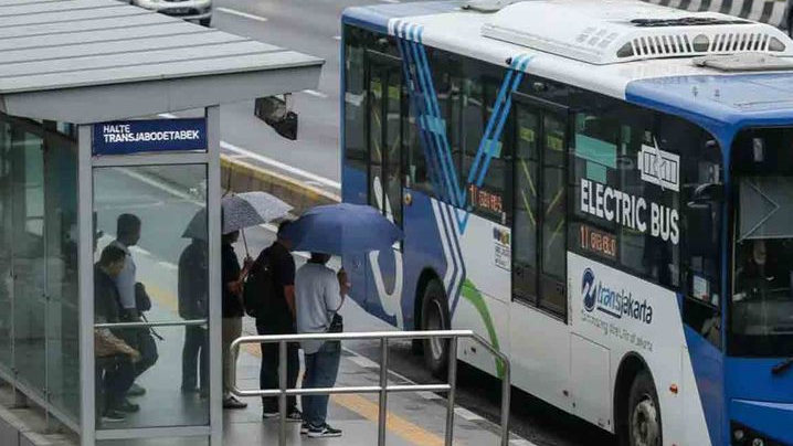 Akses Bakal Lebih Luas, Transjabodetabek Bakal Tembus Terminal Bubulak Kota Bogor?