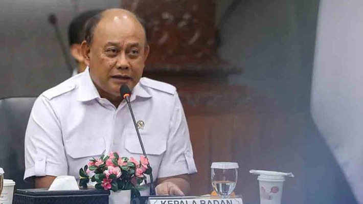 8 Gebrakan Aneh Dadan Hindayana Sebelum Akhirnya Dicopot Dari Kepala BGN