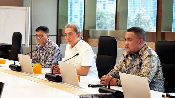 Finalisasi PSEL di TPA Galuga, Pemkot Bogor dan Pemkab Gelar Rapat dengan Danantara