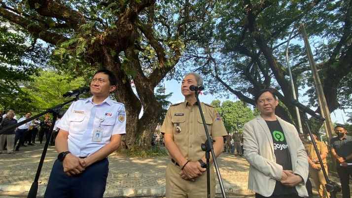 Pemkot Bogor dan PT KAI Sepakat Tata Kawasan Stasiun, Siapkan Konsep TOD