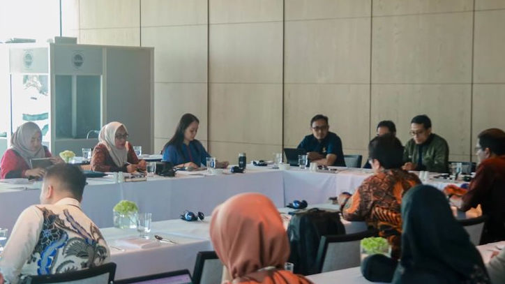 Pemkot Bogor Usulkan Penyesuaian Penganggaran World Bank Berdasarkan Kinerja Daerah