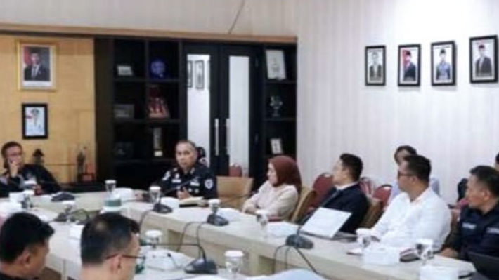 Pemkot Bogor Percepat Pengadaan Transportasi Massal Gantikan BisKita