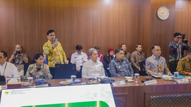 PSEL Bogor Raya Berpotensi Disiapkan di Dua Titik, Kini Sudah Memasuki Tahap Akhir Administrasi dan Teknis