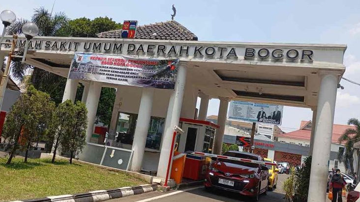 DPRD Desak Struktur Belanja RSUD Kota Bogor Dihitung Ulang
