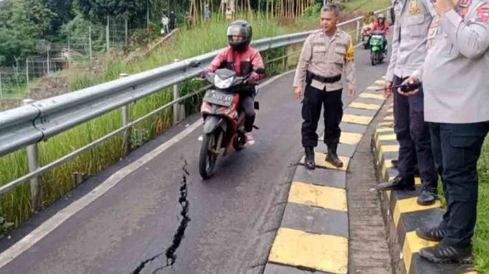 Jika Tidak Layak, Jalan Batutulis Bogor Akan Kembali Ditutup!