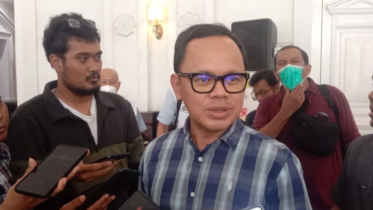 Bima Arya Segera Lakukan Rotasi di Internal Pemkot Bogor
