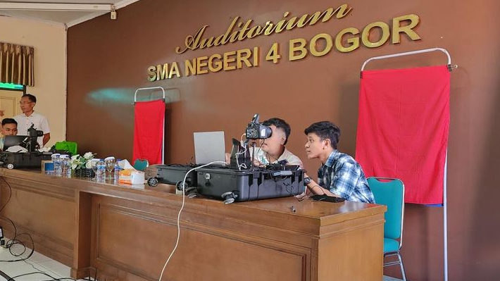 Disdukcapil Kejar Target Perekaman KTP hingga Hari Pencoblosan