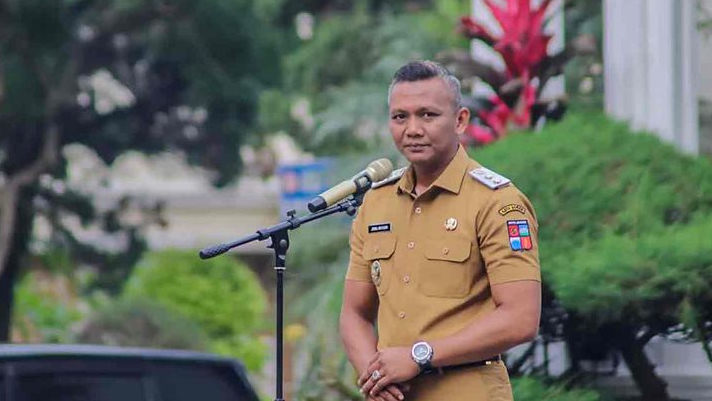 Catat Cara Daftarnya, Pemkot Bogor Berikan Fasilitas Servis Motor dan Ganti Oli Gratis Mulai 22 Sampai 28 Juni