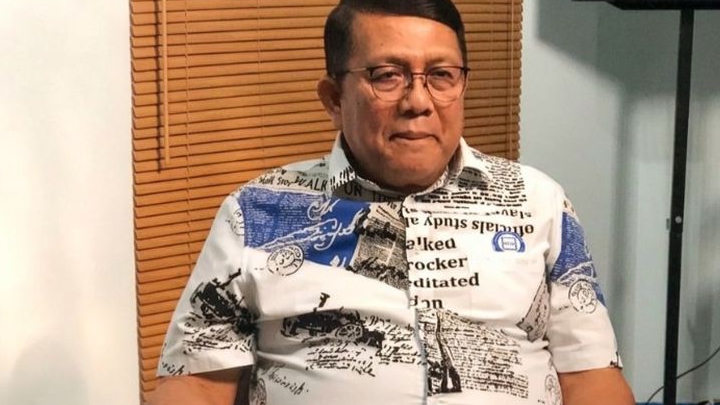 APINDO Kabupaten Bogor Minta Semua Pihak Tahan Diri Terkait Putusan UMSK 2026