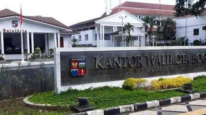 Dana Transfer Pusat Berkurang, Pemkot Bogor Maksimalkan Sumber PAD Baru